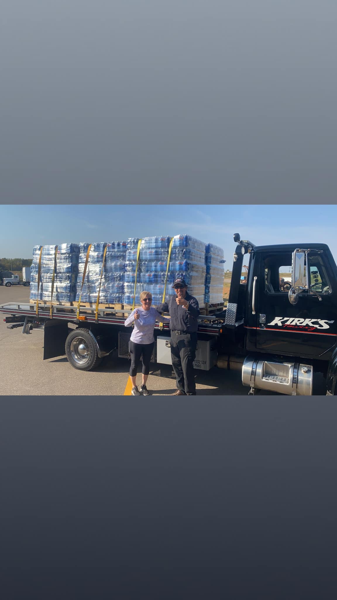 Light-Duty Towing - Equipment